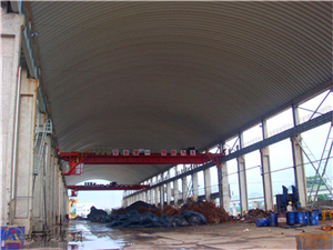 波紋鋼屋蓋結(jié)構(gòu)